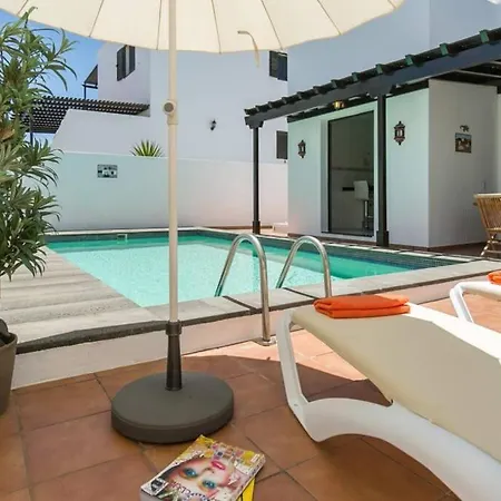 Luxury With Pool, 5 Min From The Beach Σπίτι διακοπών